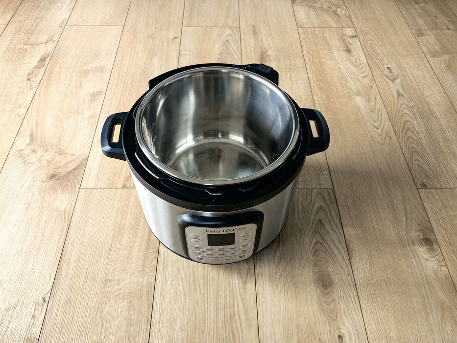 Multicooker Instant Pot Duo Crisp
