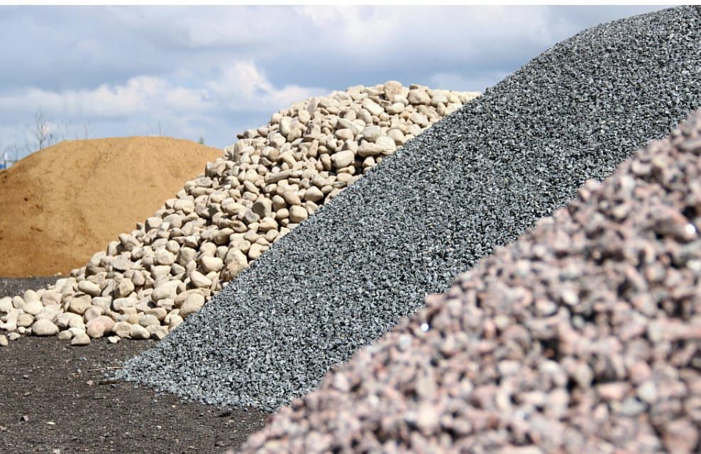 Перегной хорошего качества