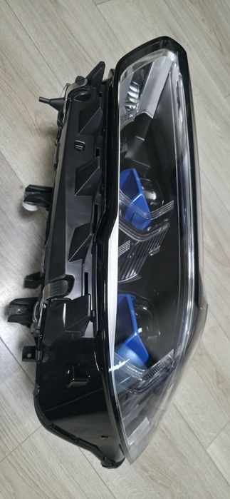 Far laser bmw x5,g05,nou,fabricație 2026