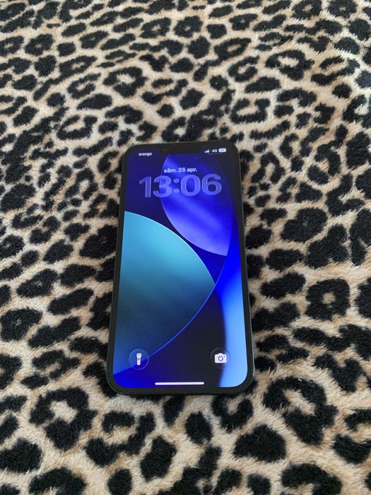 Schimb sau vand iphone 13