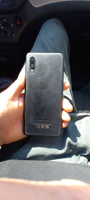 Samsung A02 Sotiladi