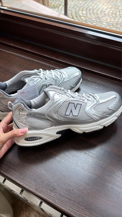 Кроссовки New Balance 530