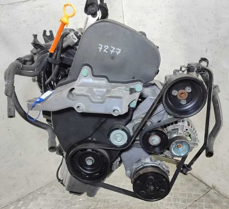 TitanAuto Volkswagen AXP 1.4л двигатель