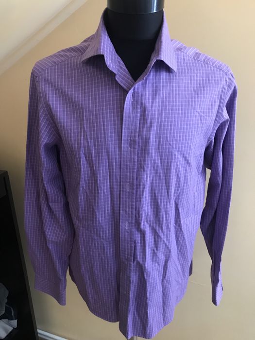 Camasa Ralph Lauren, autentica, ca noua