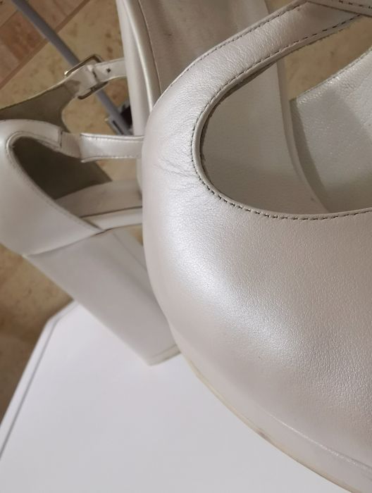 Pantofi Veronese piele nr. 35
