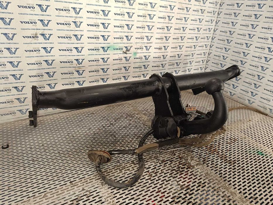 carlig remorcare OEM VOLVO XC70 2008 - 2016 30754580