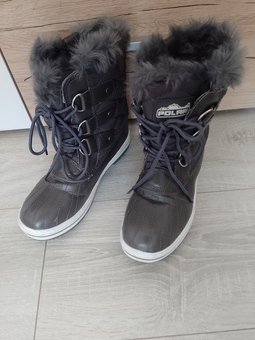 Cizme de zăpadă Polar (37)