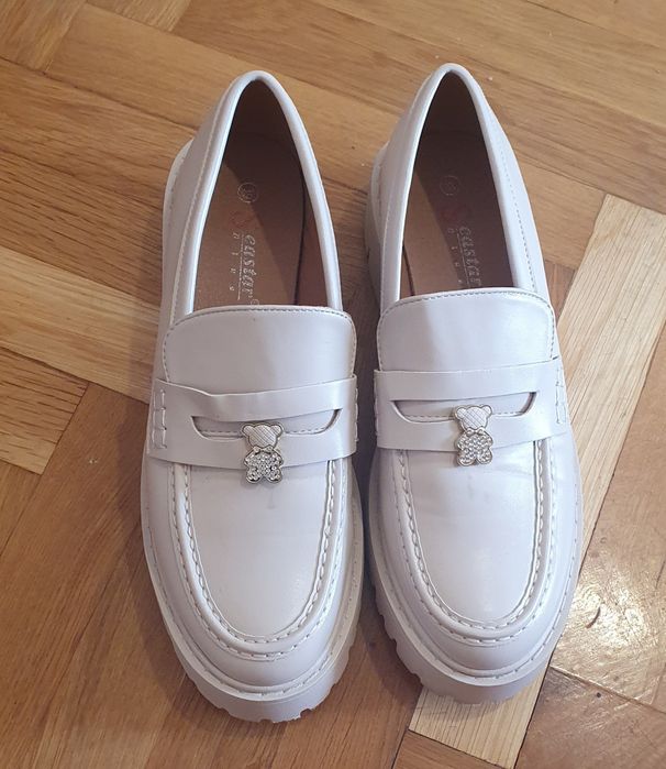 Дамски мокасини "Eastar"