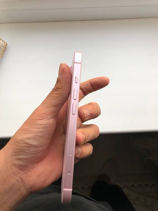 продам iphone 15 в розовом цвете