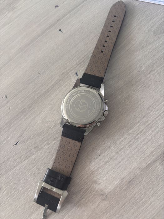 Часы sergio tacchini