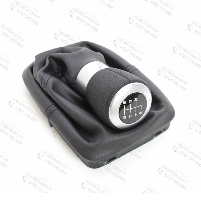 Nuca piele + manson schimbator Seat Alhambra