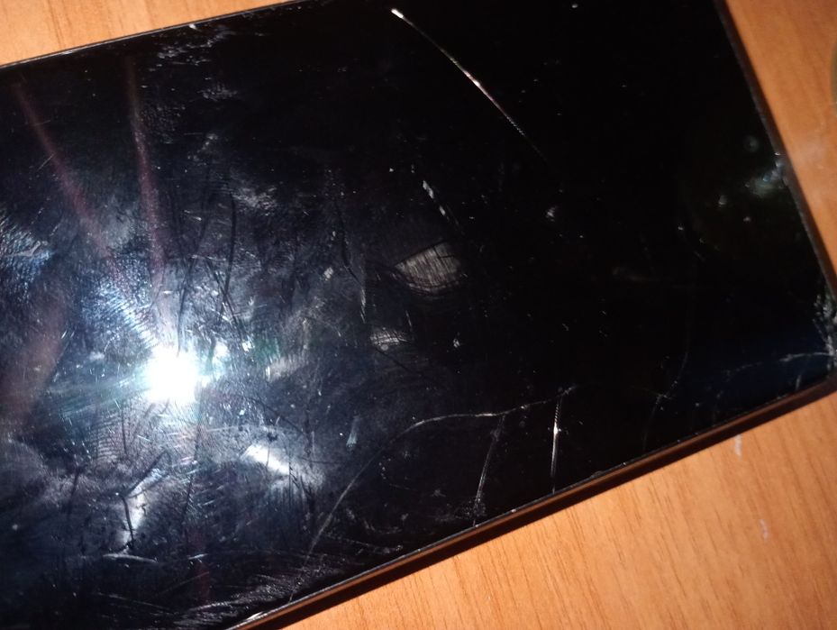 Telefon Samsung A14 Defect