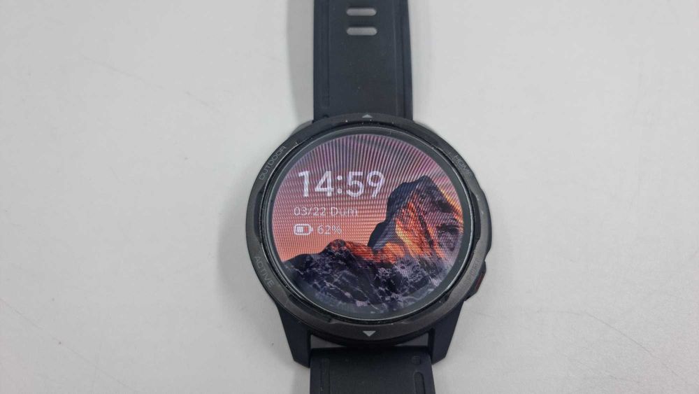 Ceas Xiaomi Watch S1 Active (Amanet Club Caro)