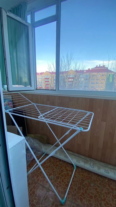 2комнатная квартира ниш