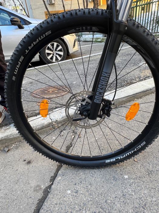 Bicicleta MTB Sprint Apolon Pro 29”