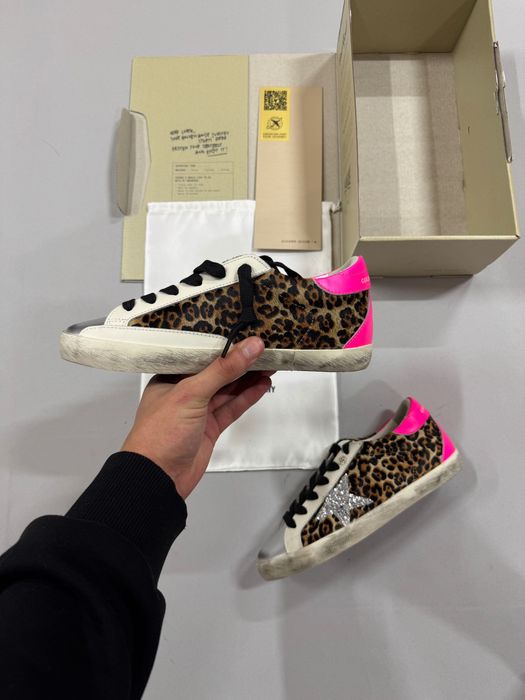 Golden Goose Marimi 36-40 Noi