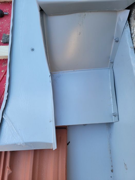 Renovarea acoperișuri