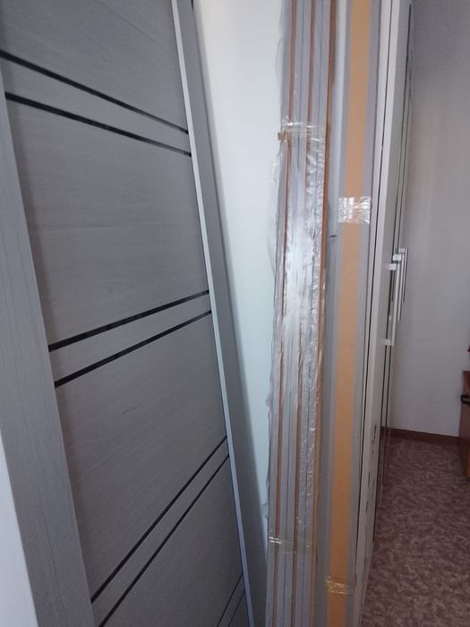 Продам двери межкомнатные