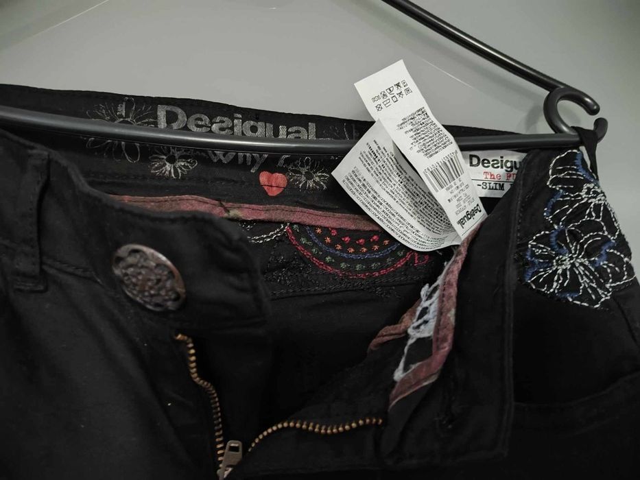 Blugi Desigual originali 26