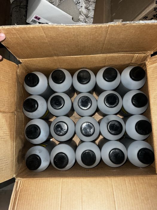 HP Laserjet Тонер 4000