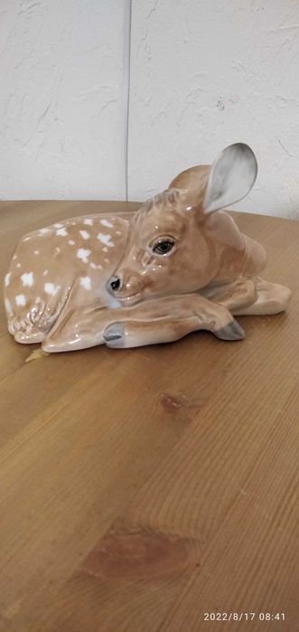 Фарфор СССР, Германия