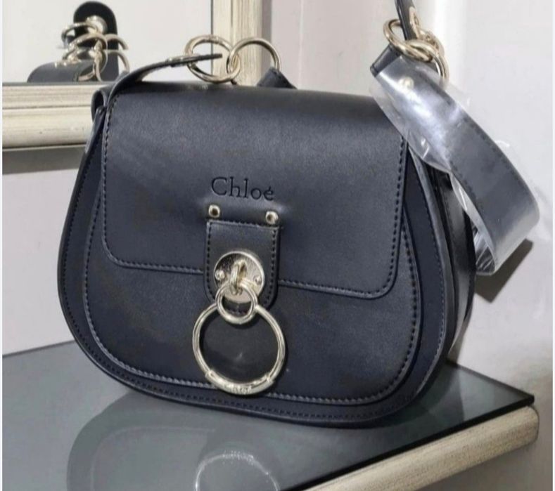 Чанти Gucci, Chloe