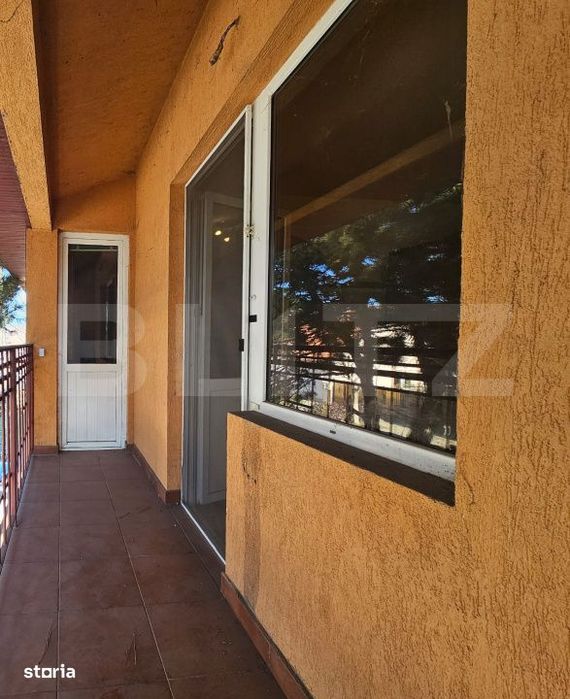 Apartament 2 camere, 80 mp, zona Lunei