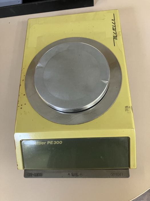 Balanță METTLER PE 300