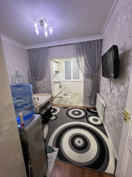 продаю свою квартиру массив куйлюк 5