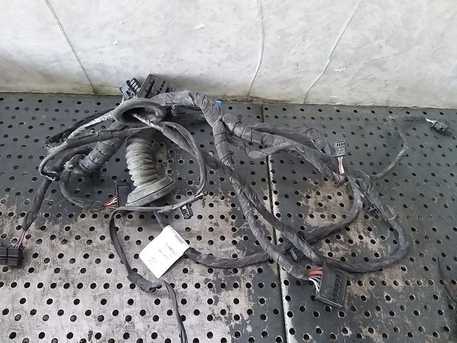 Cablaj instalatie electrica usa dreapta spate bmw seria 1 f40 124931-10