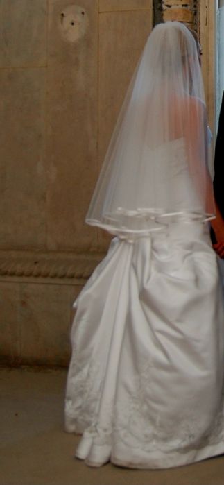Rochie mireasa salon Gabriela