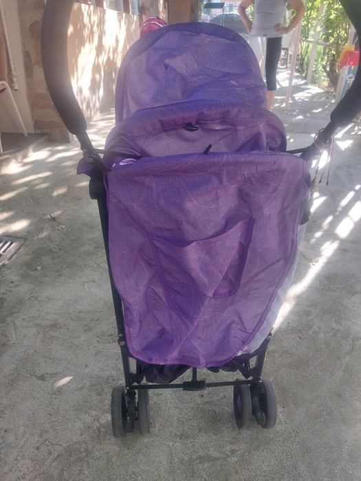 Carucior copii pliabil