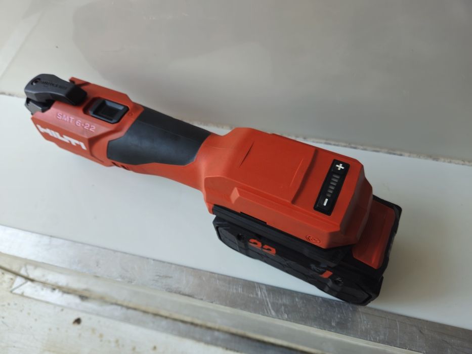 Multifunctional Hilti SMT 6-22 Nuron stare ca nou