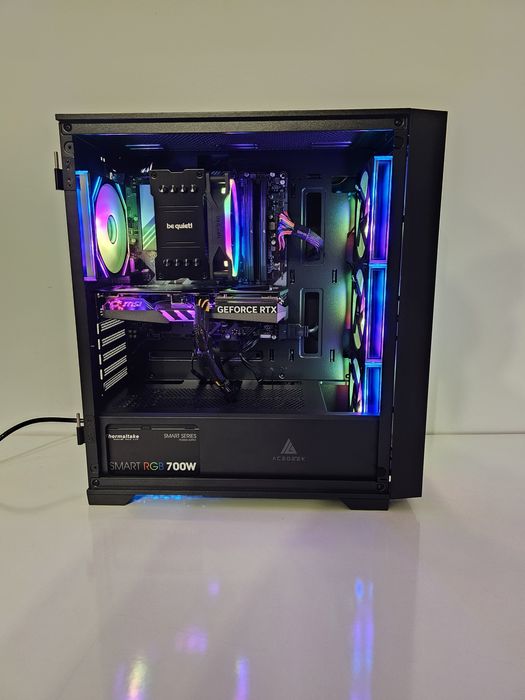 ‼️ Curatare Mententanta Calculator, PC, Laptop, Placa Video, Xbox, PS