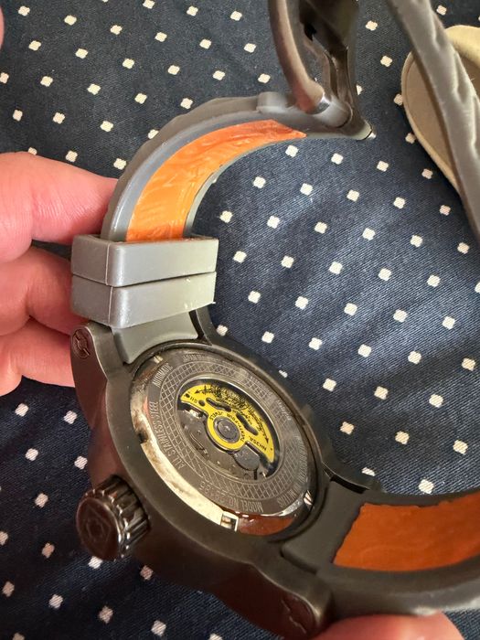 INVICTA Yakuza Уникат