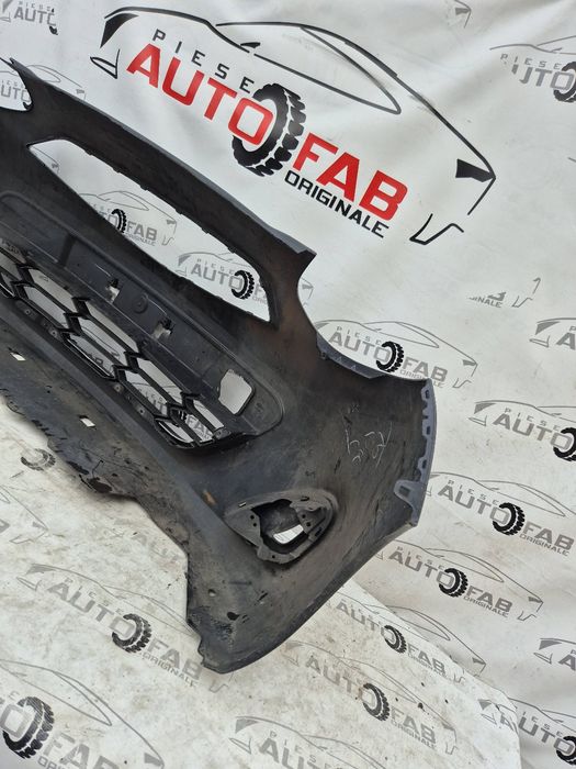Bara fata Nissan Micra K13 Facelift an 2013-2014-2015-2016-2017