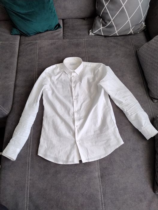 Set complet de eveniment (pantaloni, cămașă, sacou, papion) pt. băieți