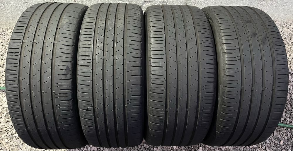 Спорт Пакет 225/45/18 на 245/40/18 18дот Континентал