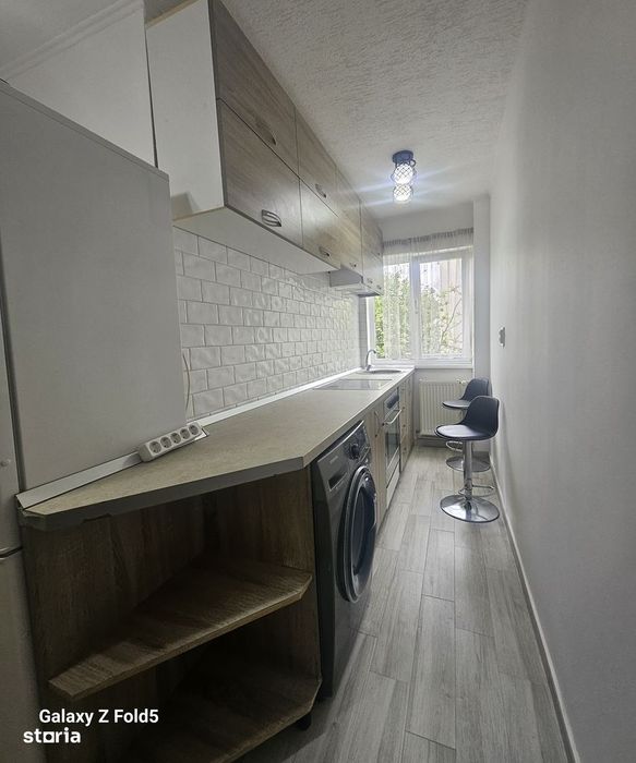 Apartament 2 camere | Etaj 1| Nufărul – Tip Z | 75.900 €