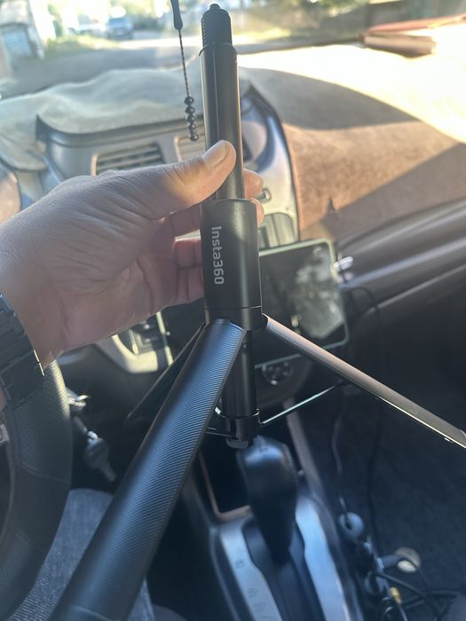 Продам insta 360 one X2 в отличном состояний