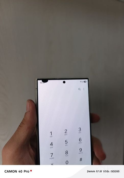 Samsung S24 ultra