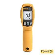 Инфракрасный пирометр Fluke 62 max