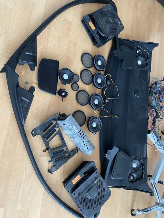 site usi harman kardon bmw f30 f31 f20 f21