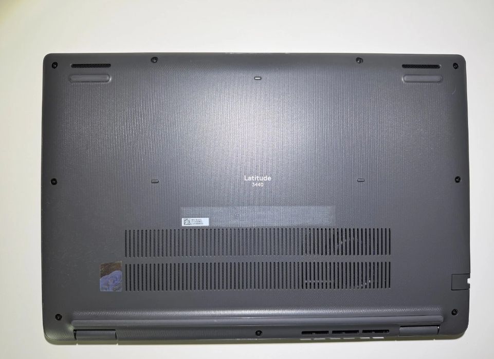 Dell Latitude 3440 | i5 1335U | 32GB RAM | 1TB NVMe | С Гаранция