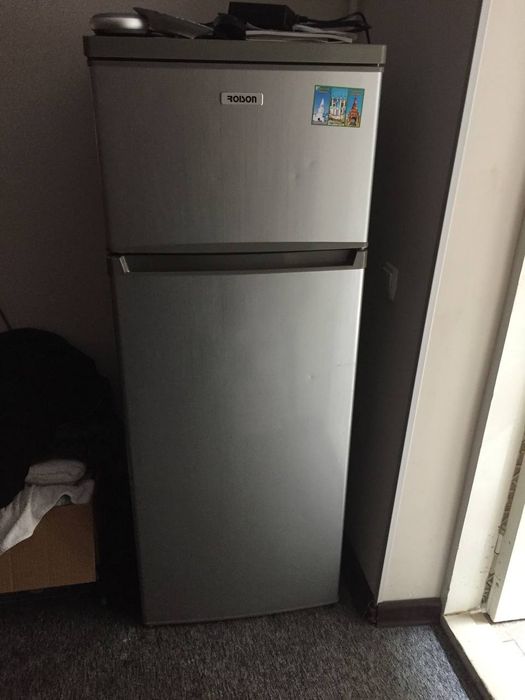 Холодильник.   Б/У