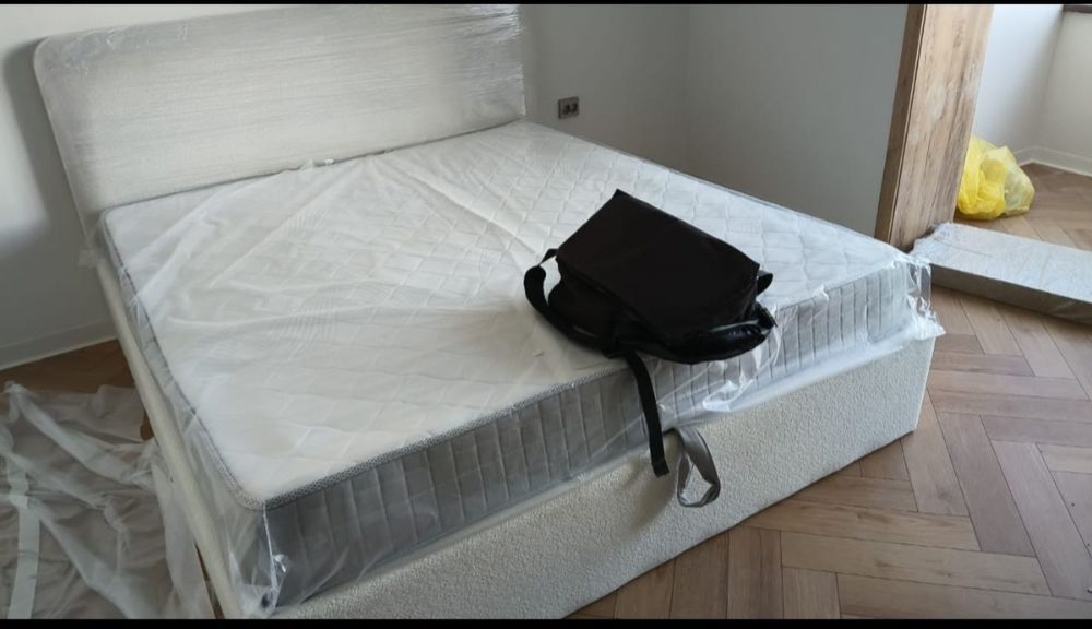 Сборка мебели в Уральске