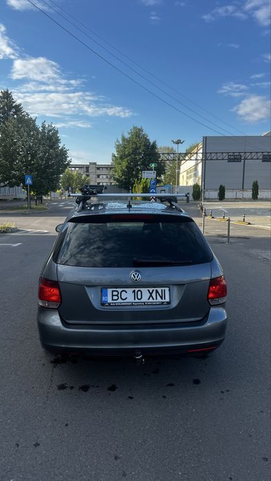VOLKSWAGEN Golf 2012 — imagine 4