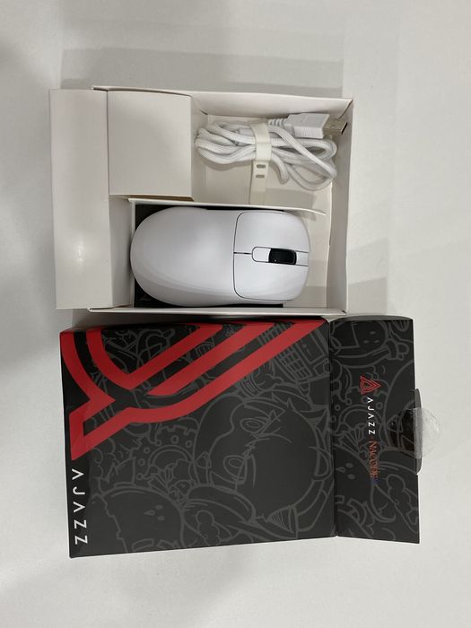 Ajazz ak 179 mouse