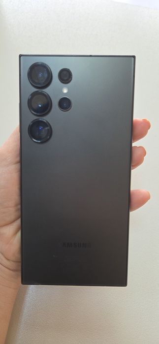 Samsung S24 ultra 512gb