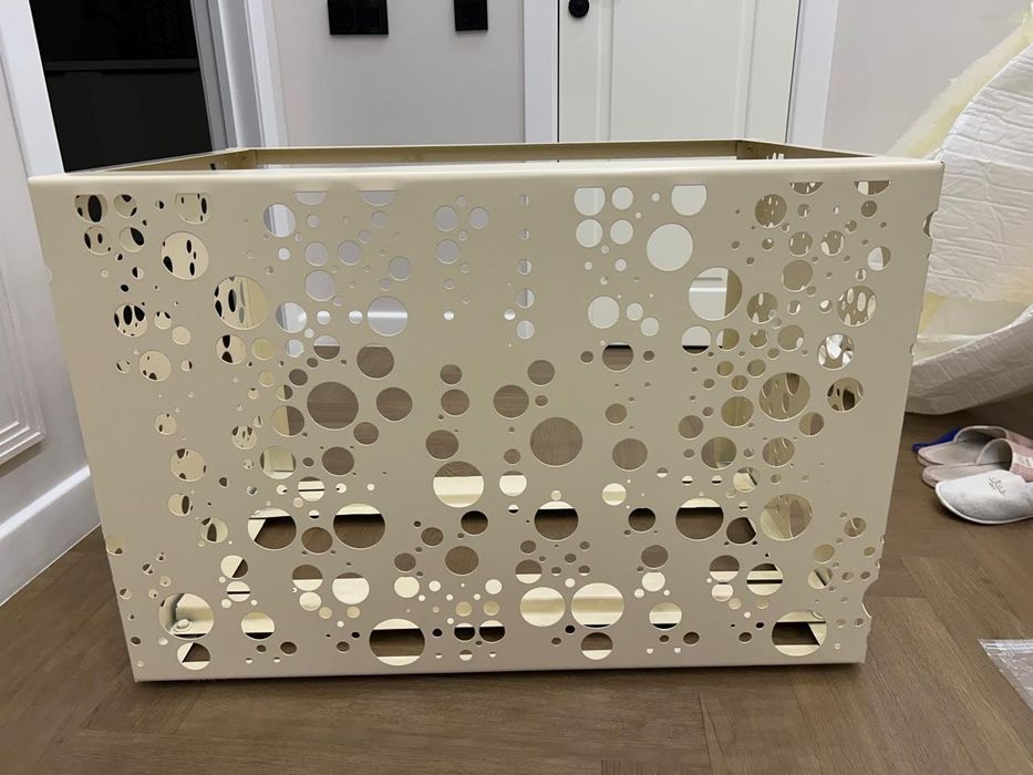 Вентиляция и кондиционирование